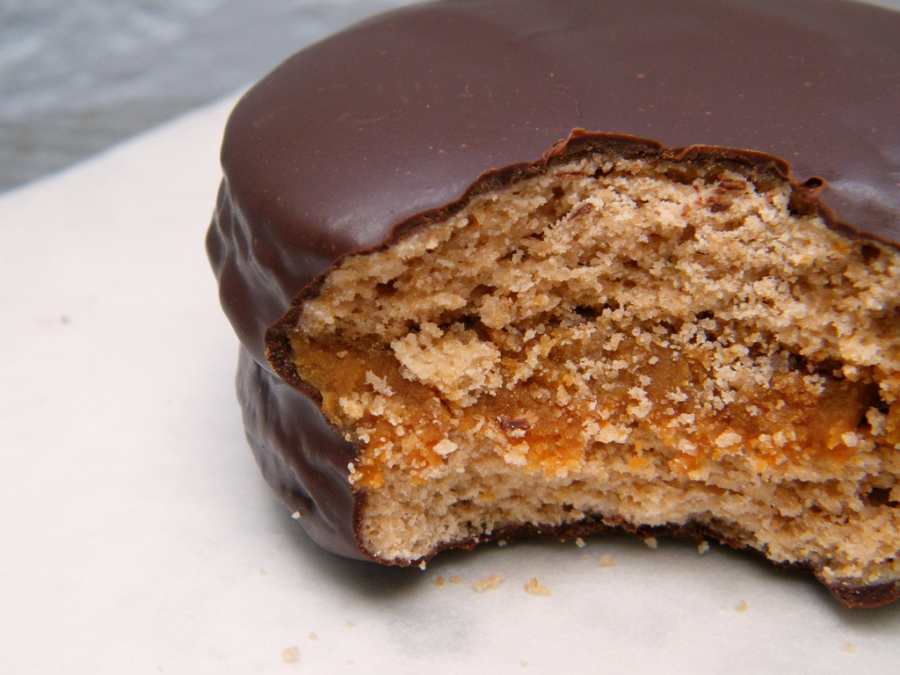 Alfajor